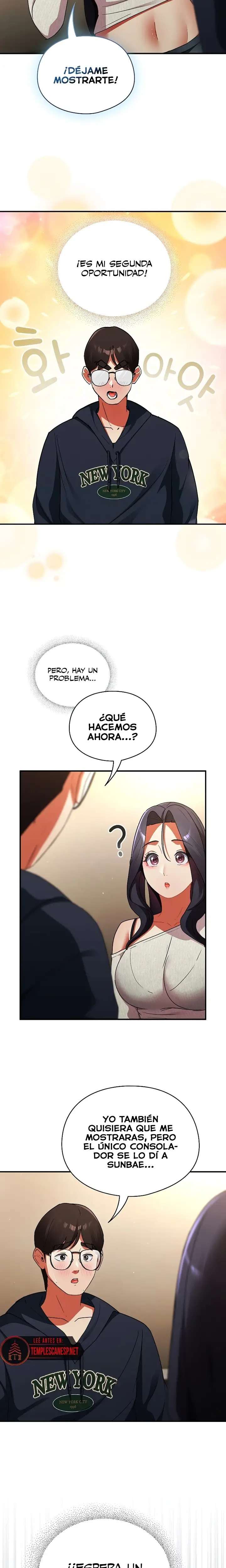 Tómame Una Foto Capitulo 7 página 2