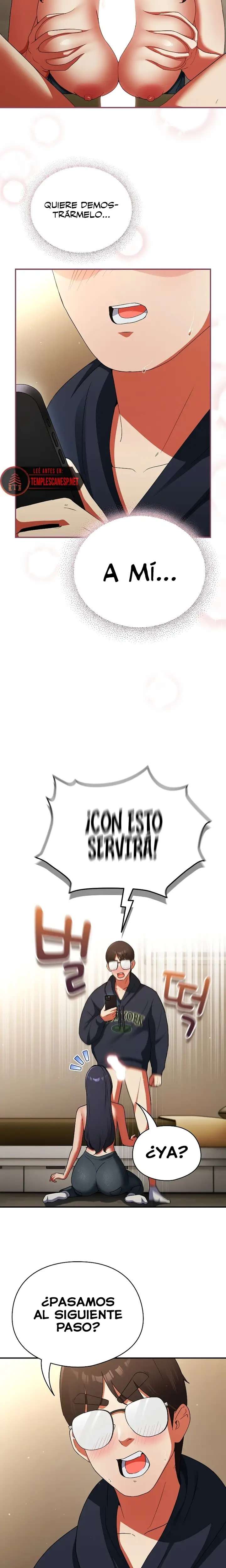 Tómame Una Foto Capitulo 7 página 23