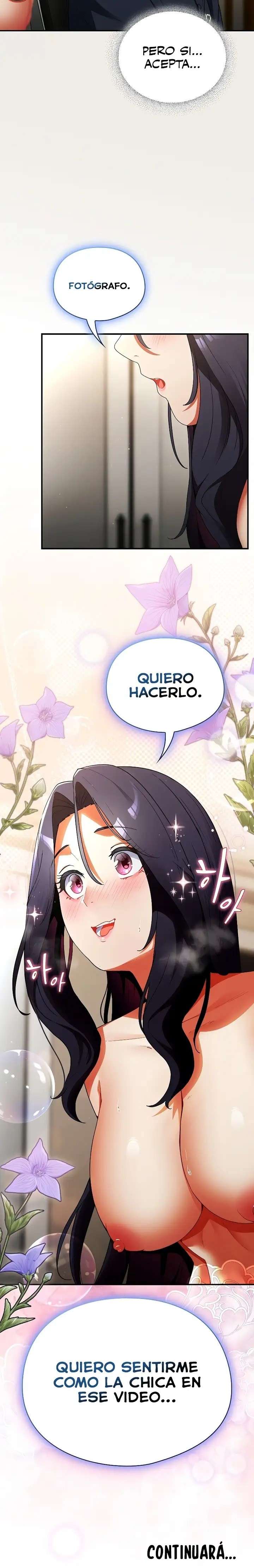 Tómame Una Foto Capitulo 7 página 26