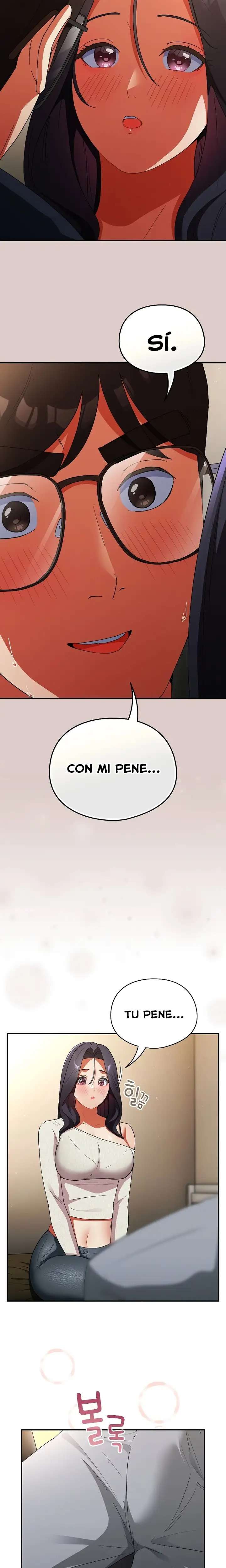 Tómame Una Foto Capitulo 7 página 4