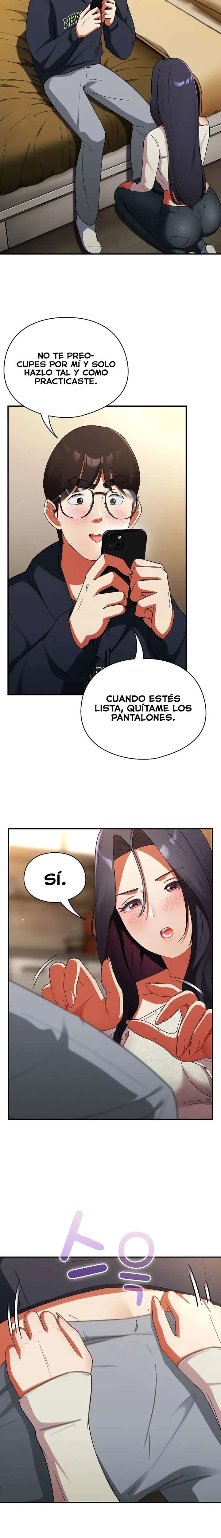 Tómame Una Foto Capitulo 7 página 6