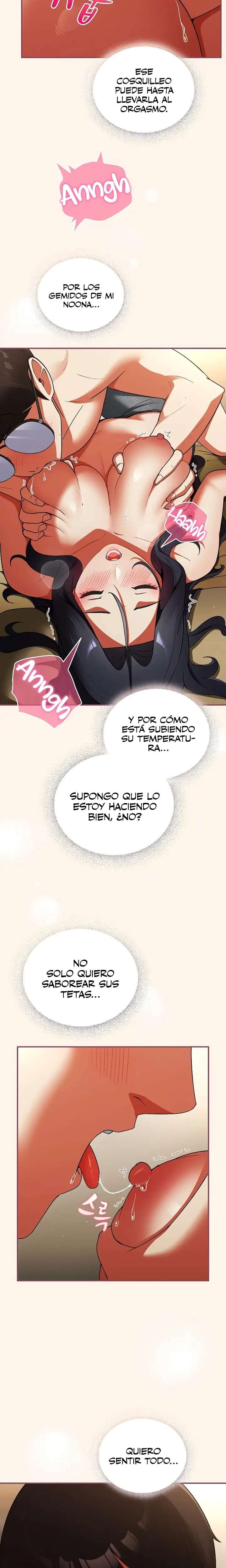 Tómame Una Foto Capitulo 8 página 14