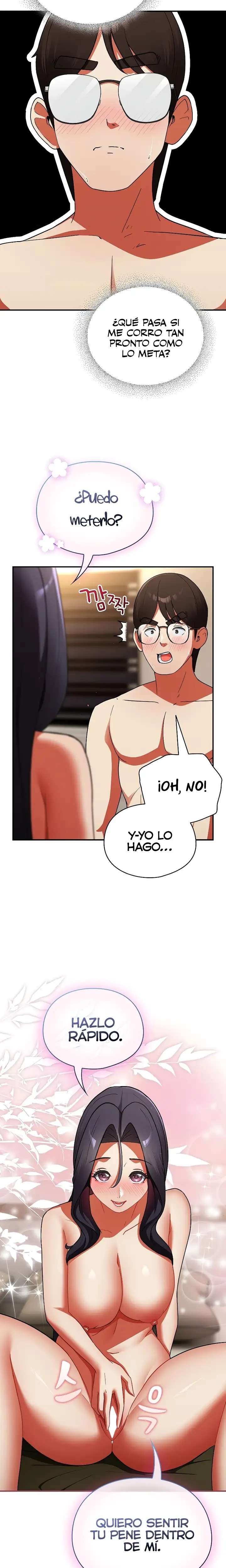 Tómame Una Foto Capitulo 8 página 19