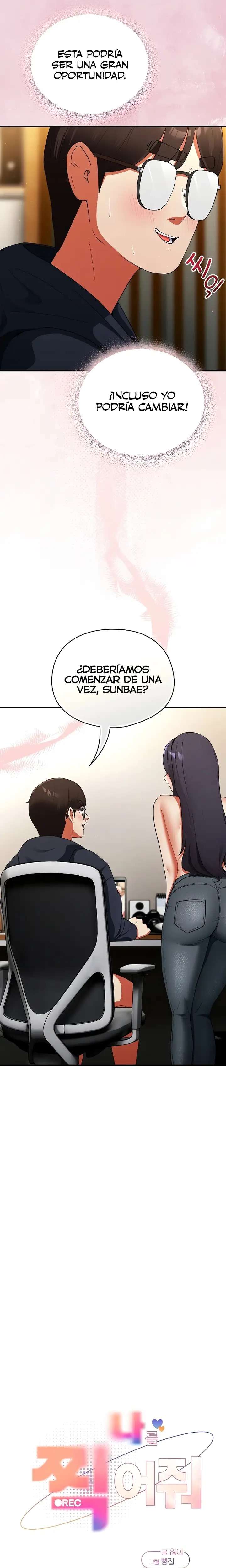 Tómame Una Foto Capitulo 8 página 2