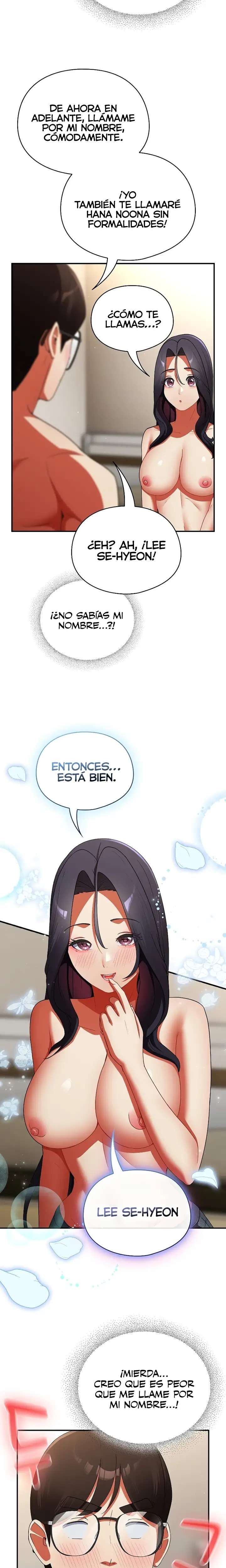 Tómame Una Foto Capitulo 8 página 5
