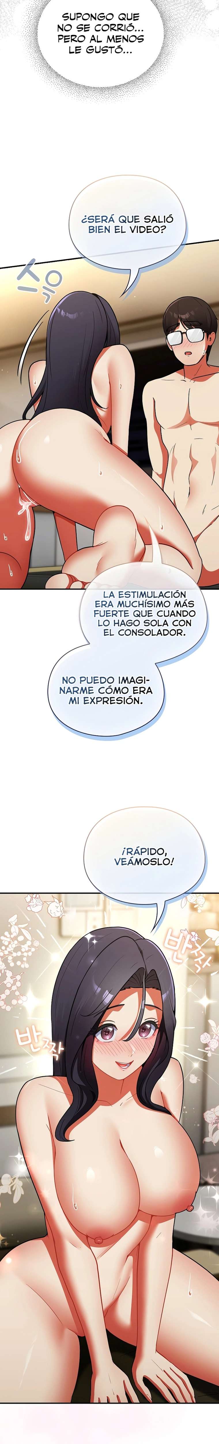 Tómame Una Foto Capitulo 9 página 15