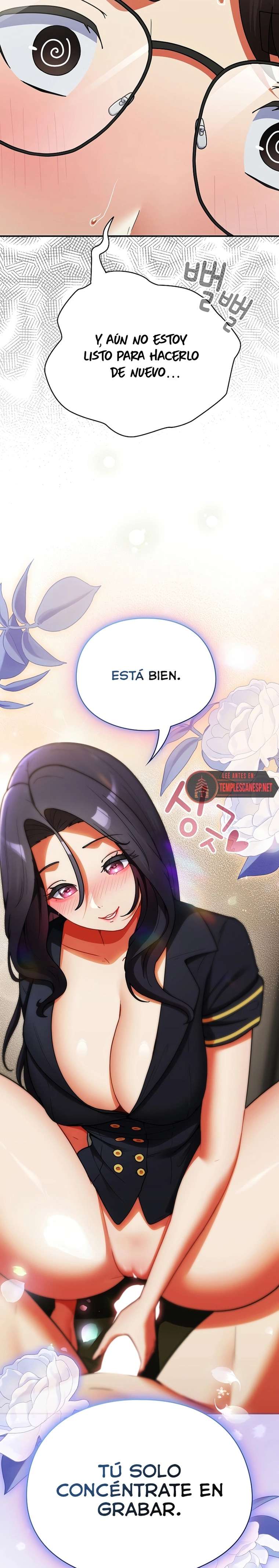 Tómame Una Foto Capitulo 9 página 25