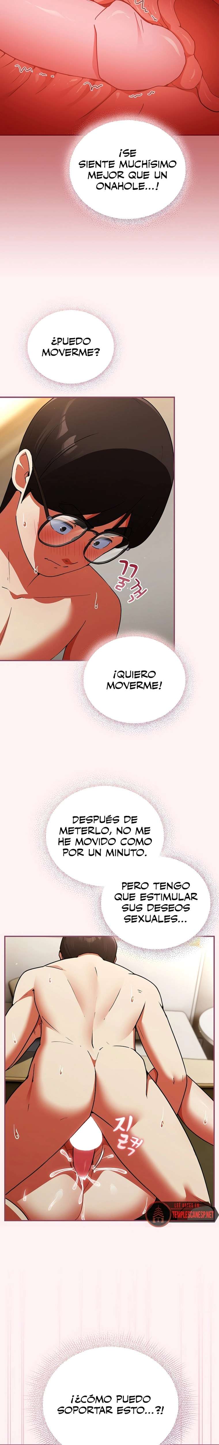 Tómame Una Foto Capitulo 9 página 4