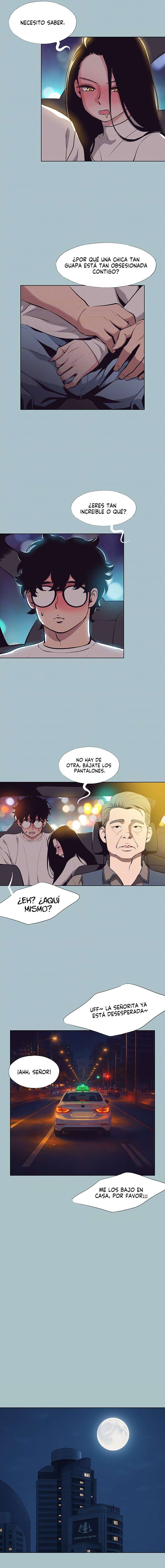 Lo Siento, No Tengo Intención De Salir Con Nadie Capitulo 10 página 3