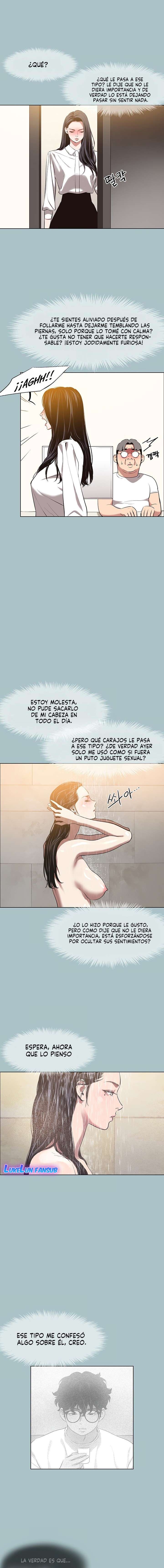Lo Siento, No Tengo Intención De Salir Con Nadie Capitulo 11 página 12