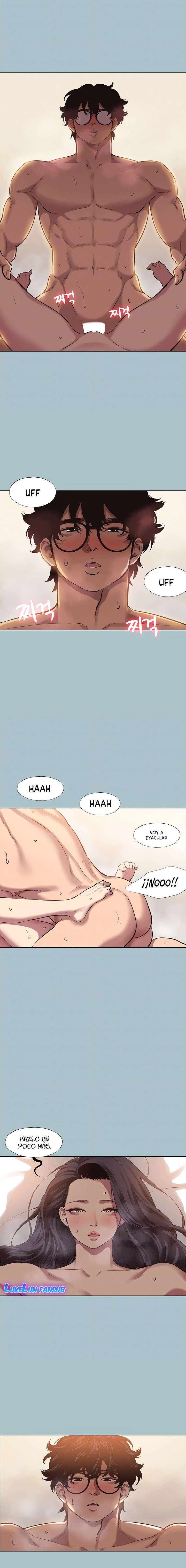 Lo Siento, No Tengo Intención De Salir Con Nadie Capitulo 11 página 4