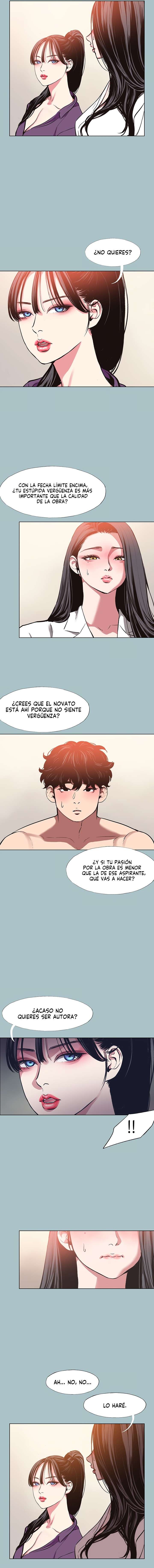 Lo Siento, No Tengo Intención De Salir Con Nadie Capitulo 13 página 11