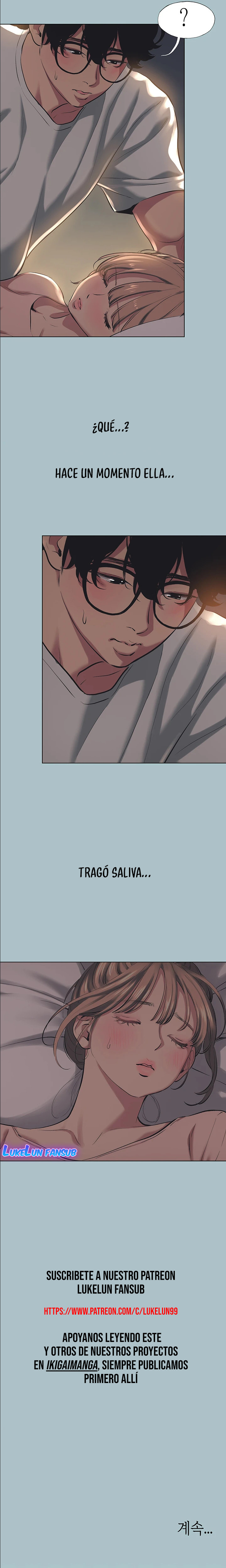 Lo Siento, No Tengo Intención De Salir Con Nadie Capitulo 20 página 8