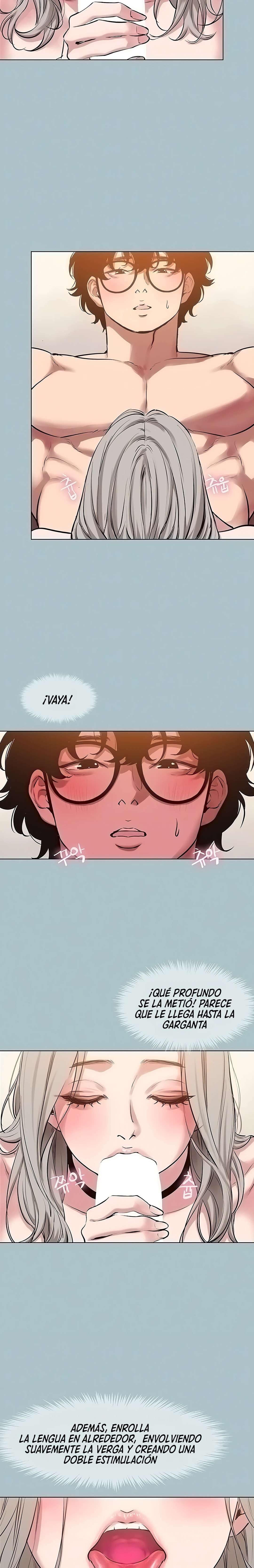Lo Siento, No Tengo Intención De Salir Con Nadie Capitulo 27 página 7