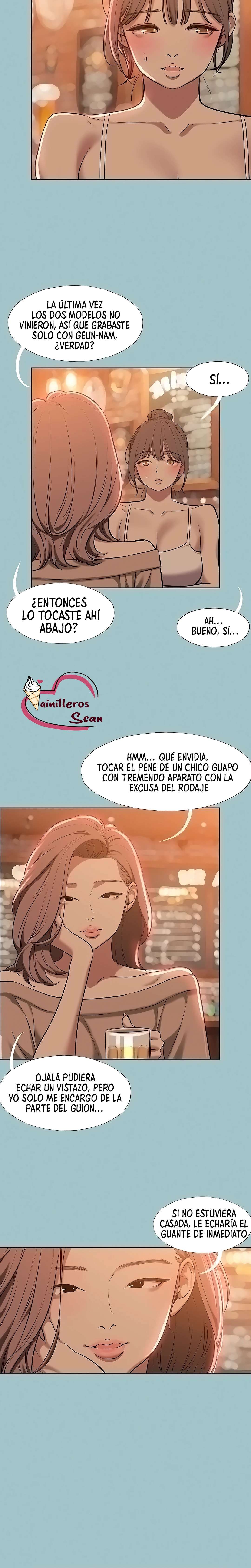 Lo Siento, No Tengo Intención De Salir Con Nadie Capitulo 29 página 16
