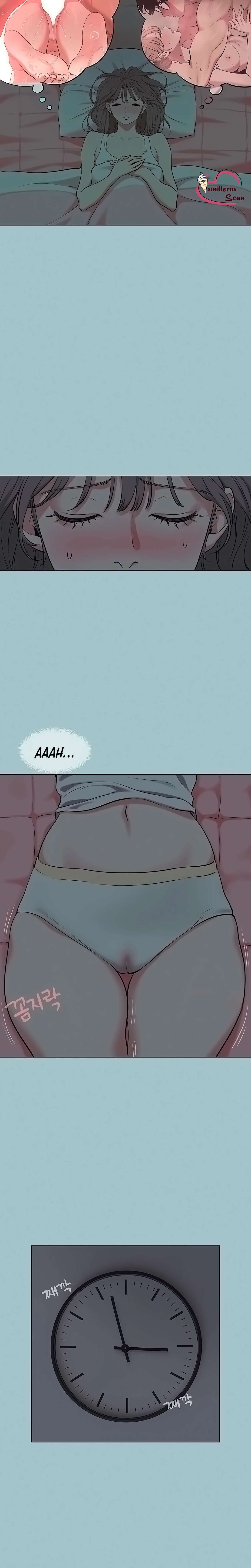 Lo Siento, No Tengo Intención De Salir Con Nadie Capitulo 29 página 18