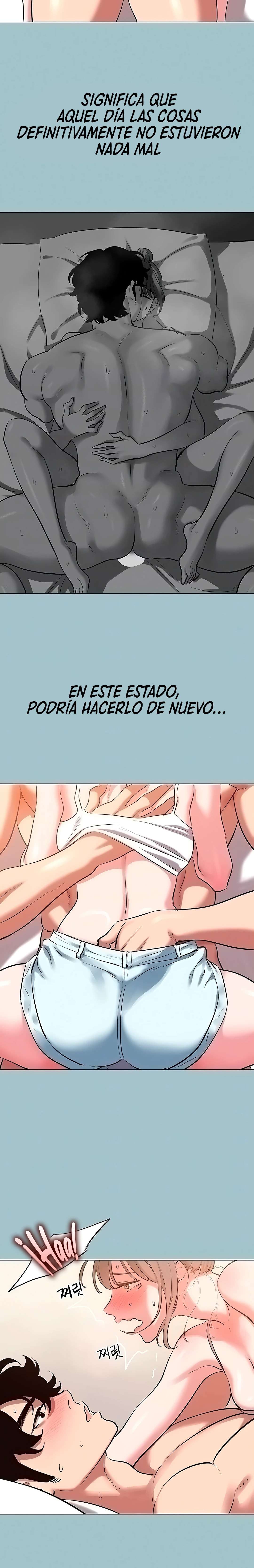 Lo Siento, No Tengo Intención De Salir Con Nadie Capitulo 29 página 4