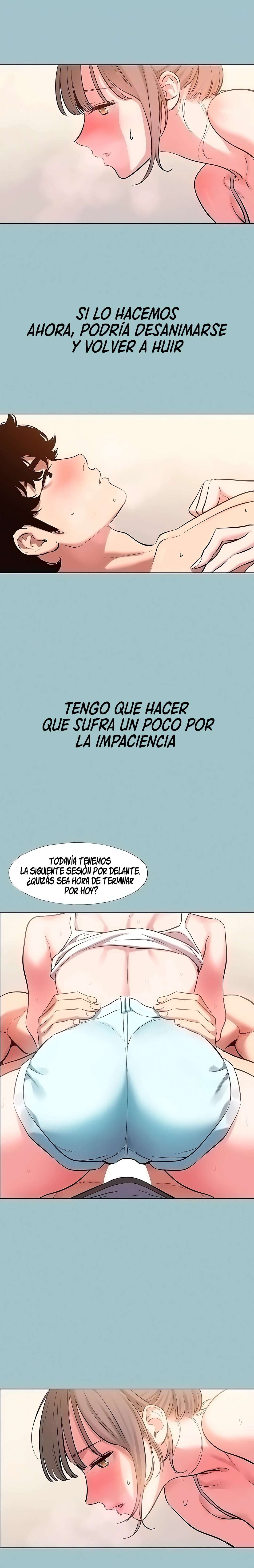 Lo Siento, No Tengo Intención De Salir Con Nadie Capitulo 29 página 6