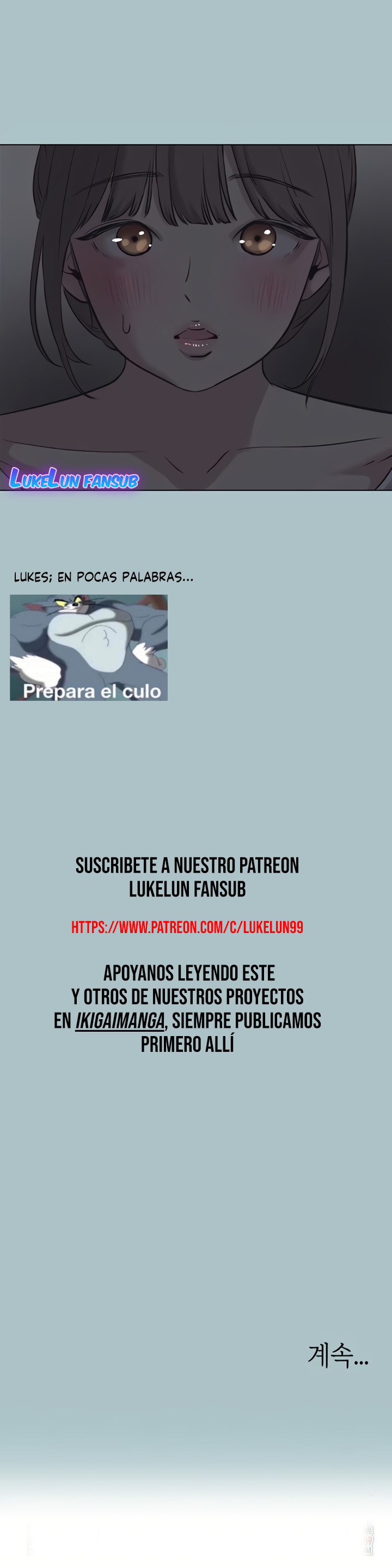 Lo Siento, No Tengo Intención De Salir Con Nadie Capitulo 31 página 7