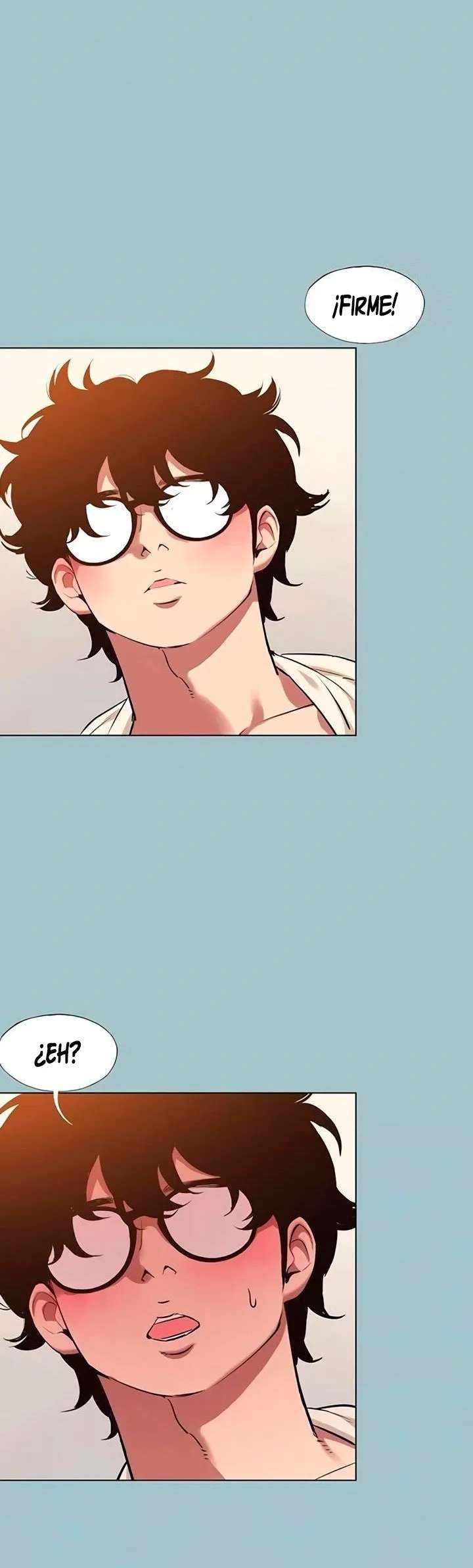 Lo Siento, No Tengo Intención De Salir Con Nadie Capitulo 35 página 5