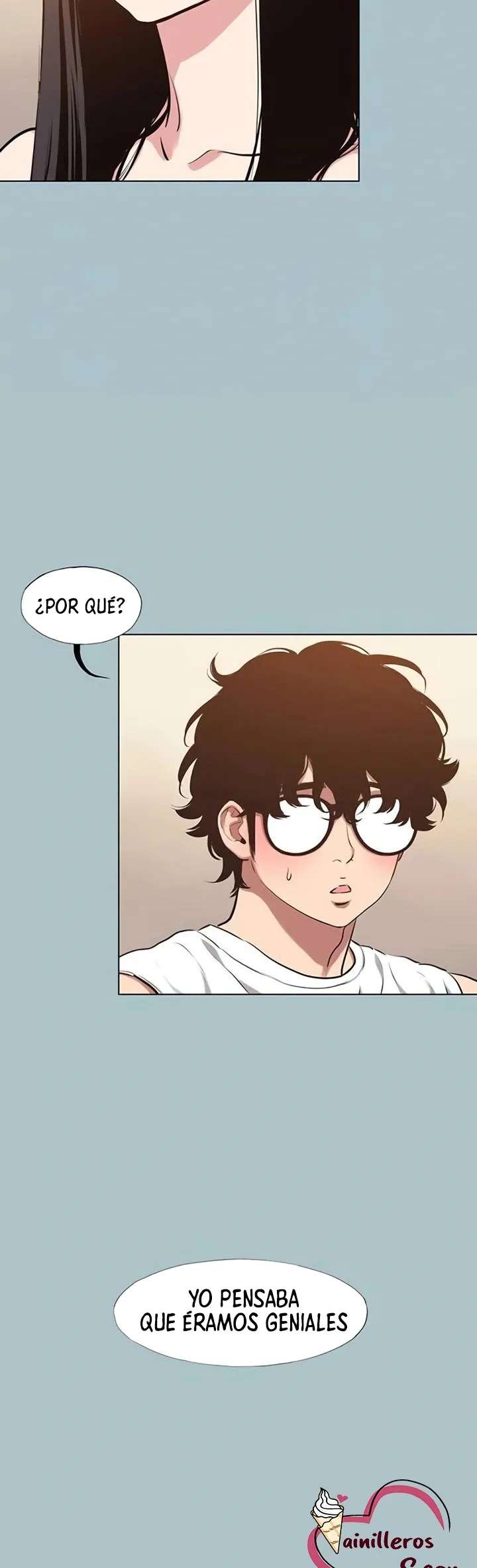 Lo Siento, No Tengo Intención De Salir Con Nadie Capitulo 36 página 13