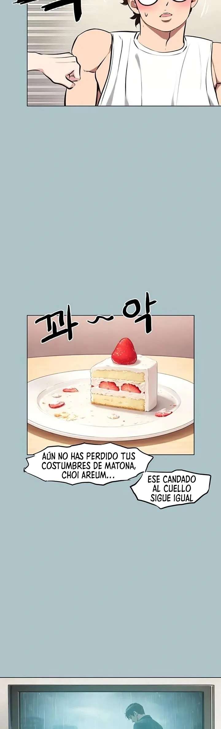 Lo Siento, No Tengo Intención De Salir Con Nadie Capitulo 36 página 20