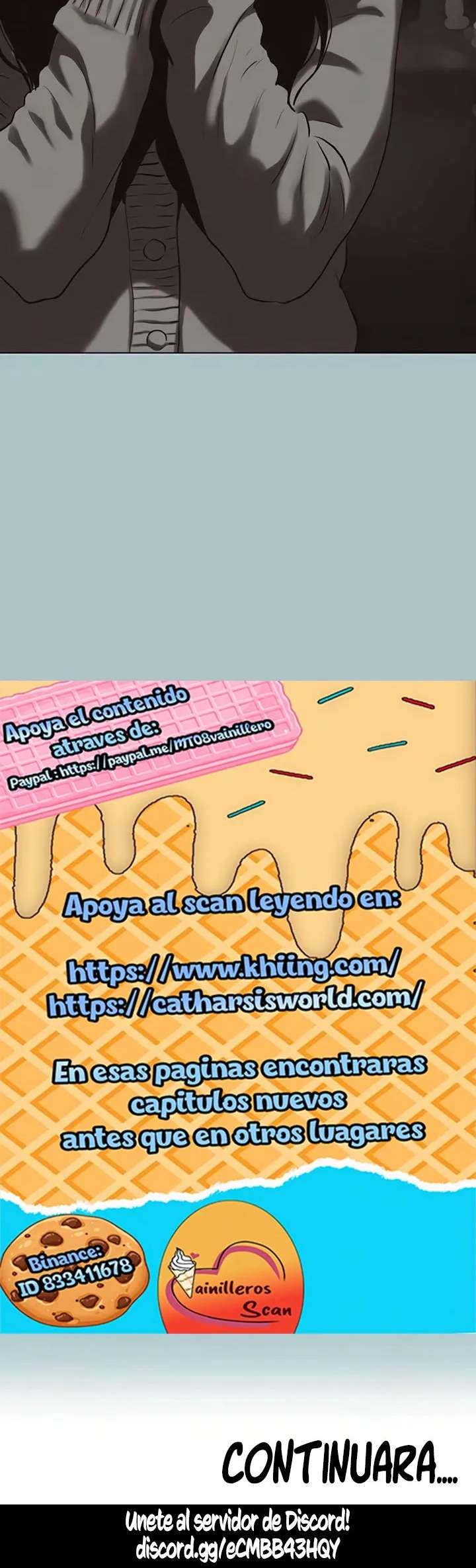 Lo Siento, No Tengo Intención De Salir Con Nadie Capitulo 36 página 30