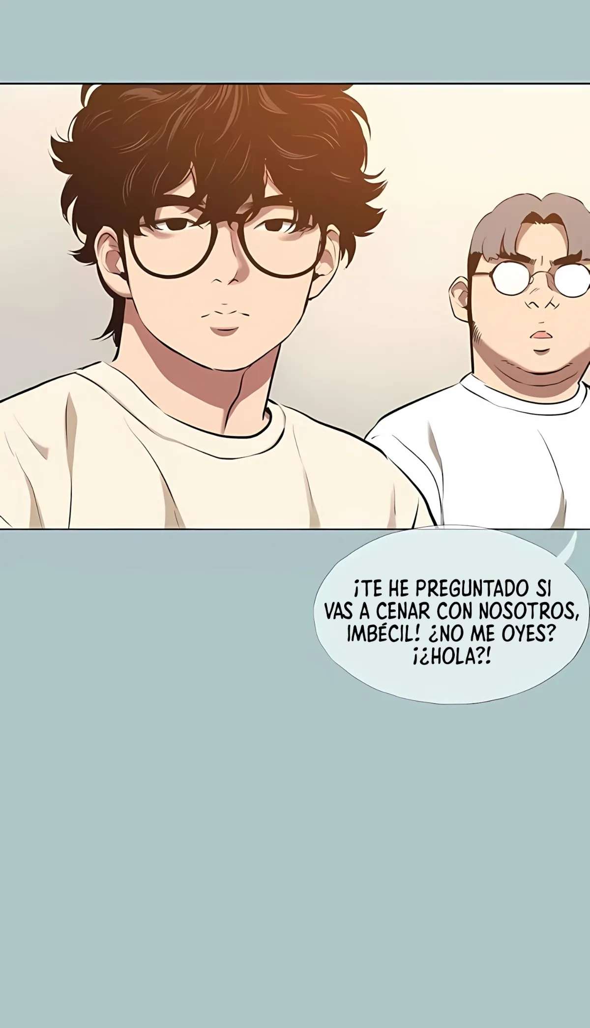 Lo Siento, No Tengo Intención De Salir Con Nadie Capitulo 37 página 13