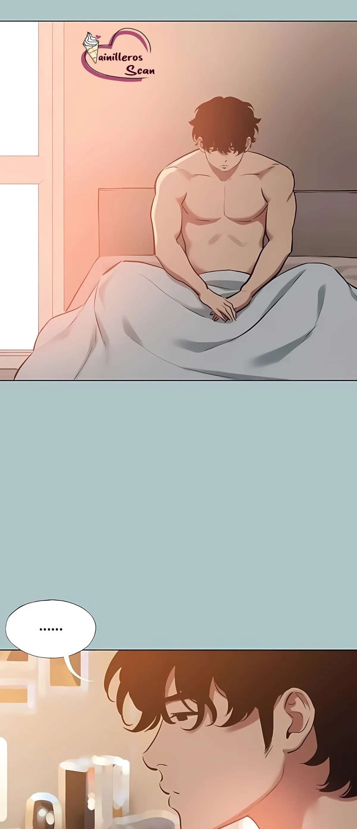 Lo Siento, No Tengo Intención De Salir Con Nadie Capitulo 37 página 2