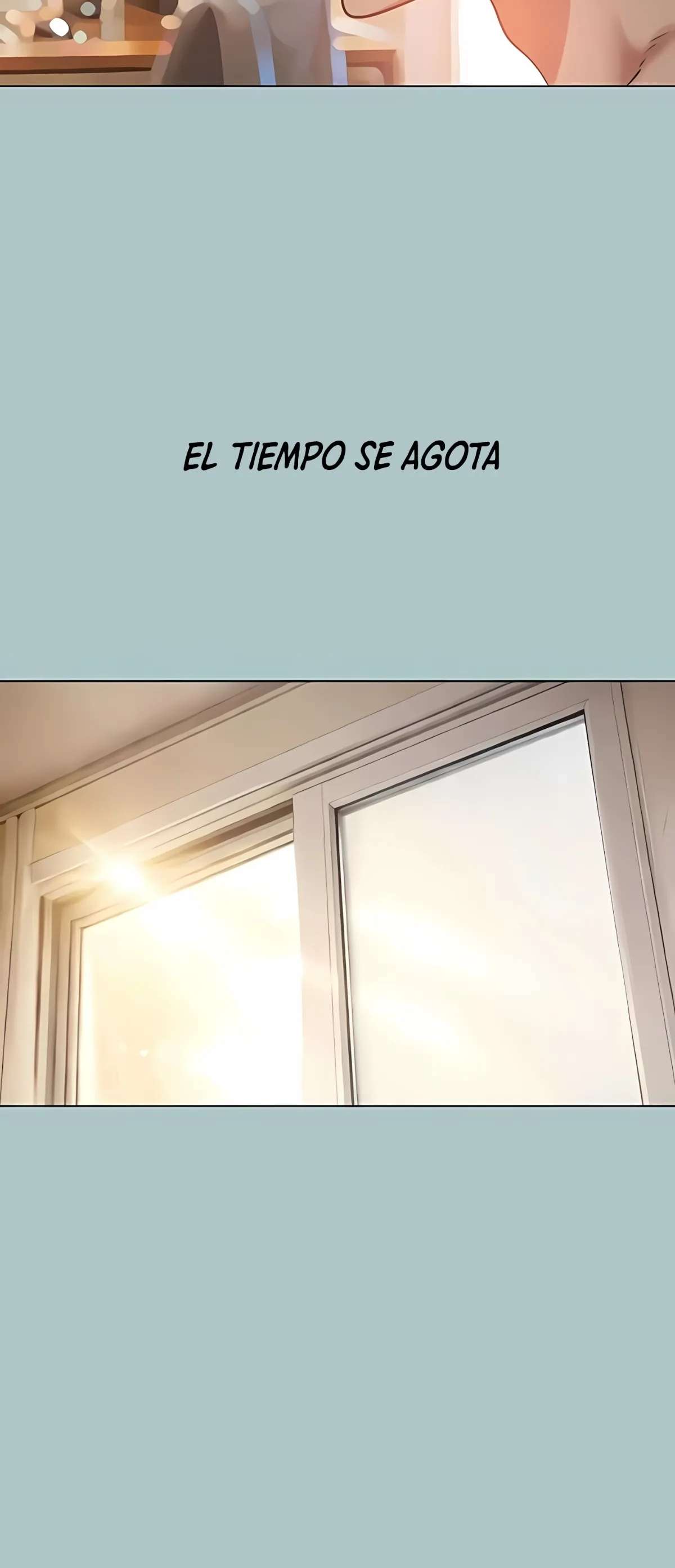 Lo Siento, No Tengo Intención De Salir Con Nadie Capitulo 37 página 3