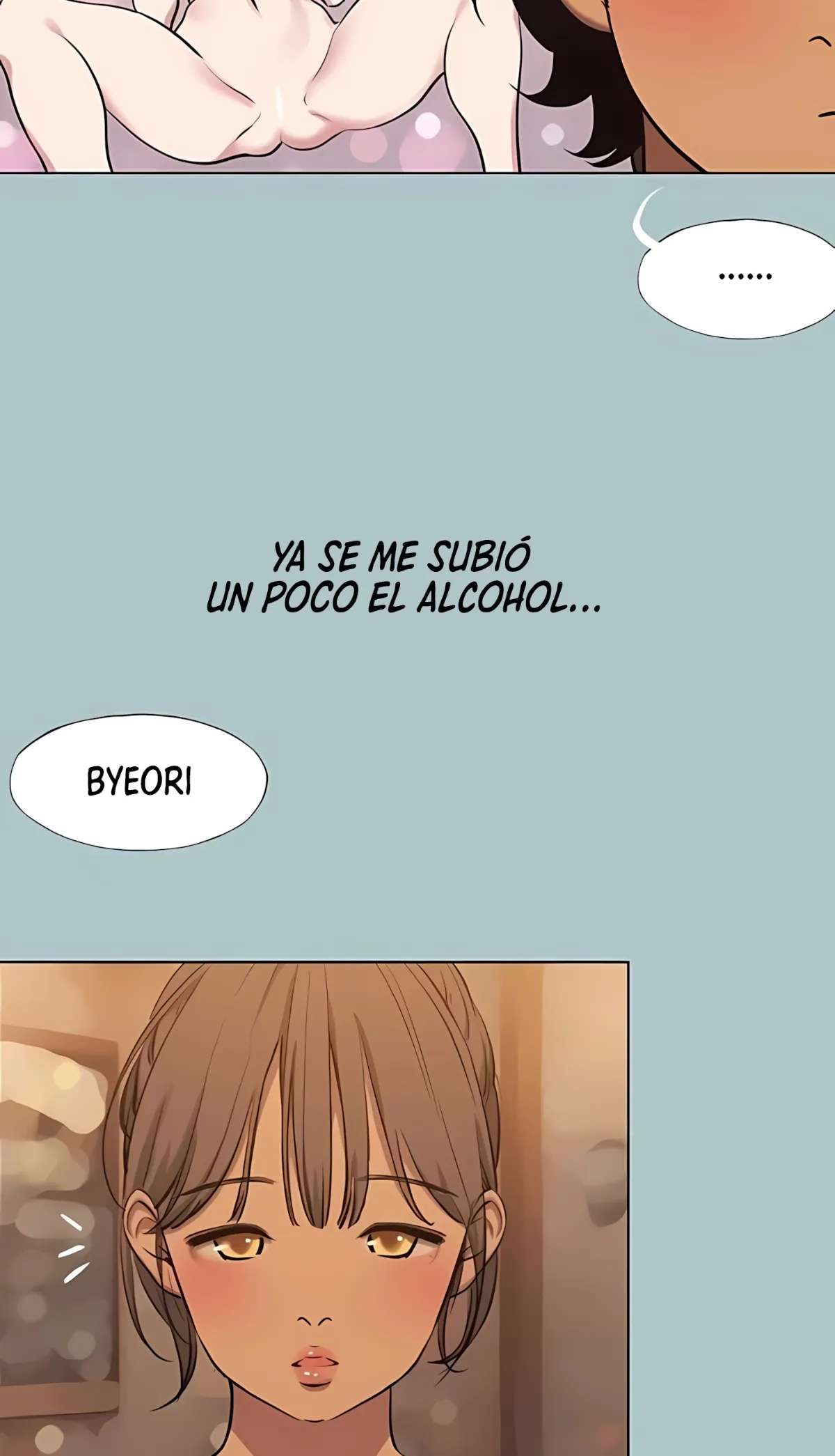 Lo Siento, No Tengo Intención De Salir Con Nadie Capitulo 37 página 31