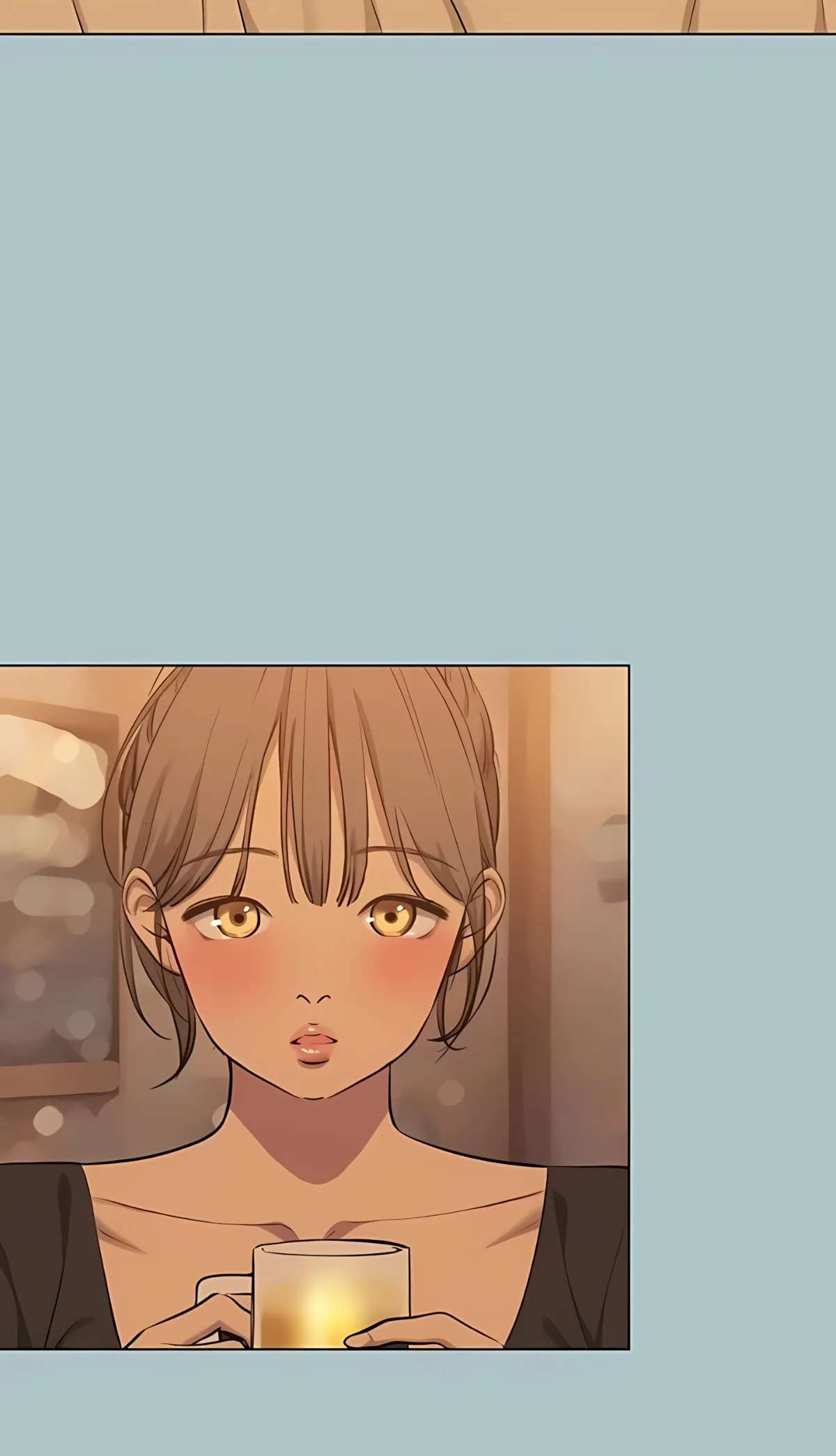 Lo Siento, No Tengo Intención De Salir Con Nadie Capitulo 37 página 34