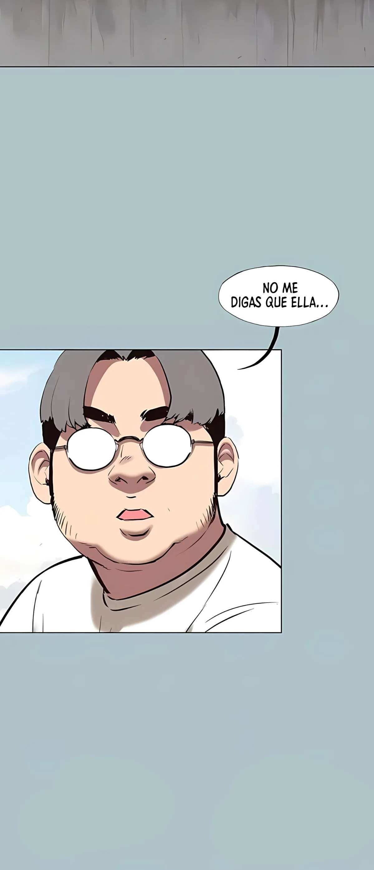 Lo Siento, No Tengo Intención De Salir Con Nadie Capitulo 37 página 9