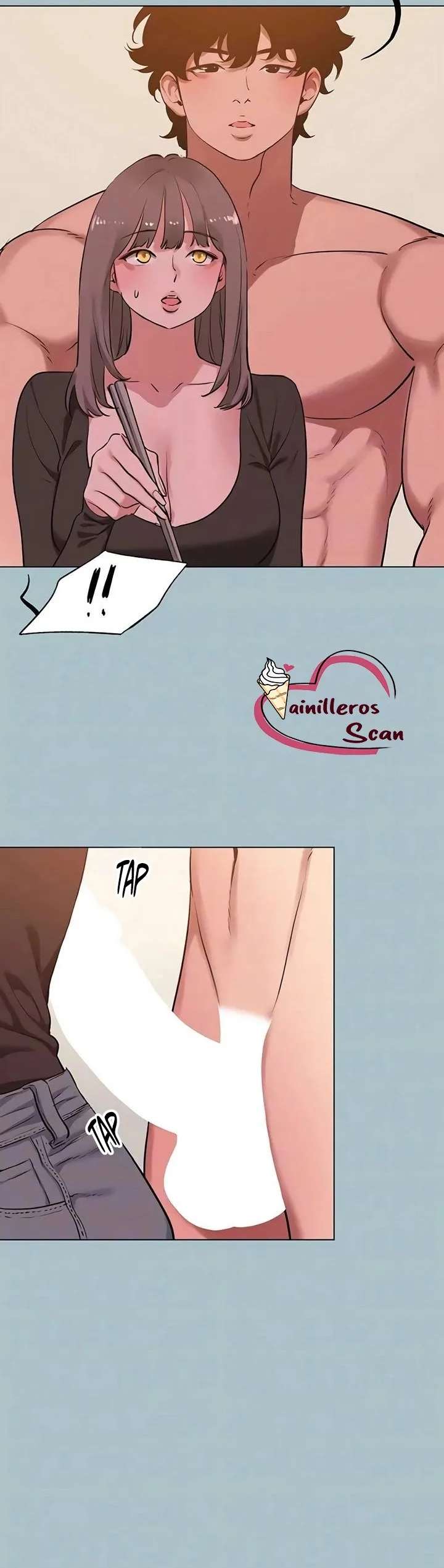 Lo Siento, No Tengo Intención De Salir Con Nadie Capitulo 38 página 11