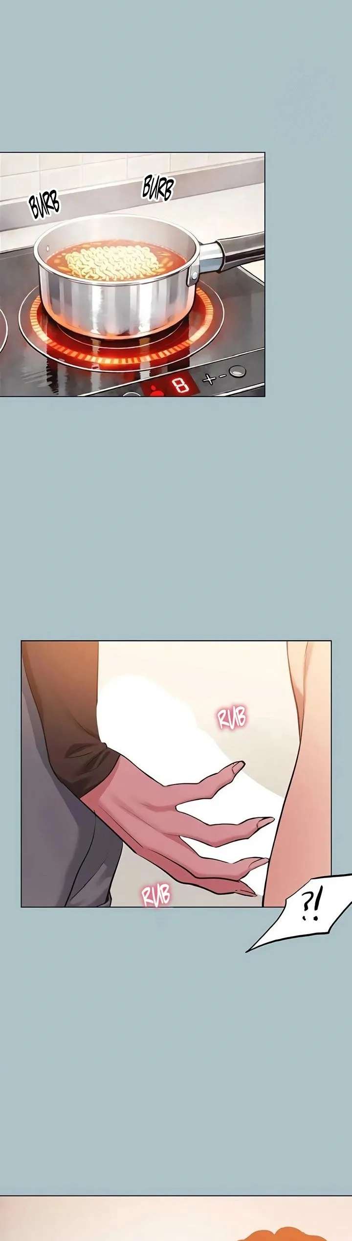 Lo Siento, No Tengo Intención De Salir Con Nadie Capitulo 38 página 13