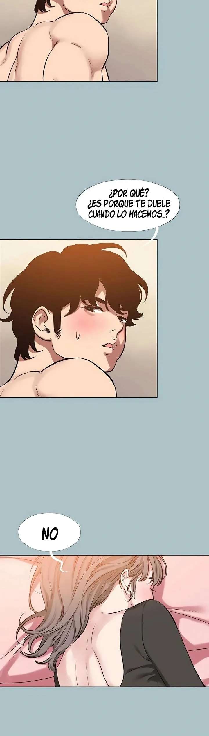 Lo Siento, No Tengo Intención De Salir Con Nadie Capitulo 38 página 24