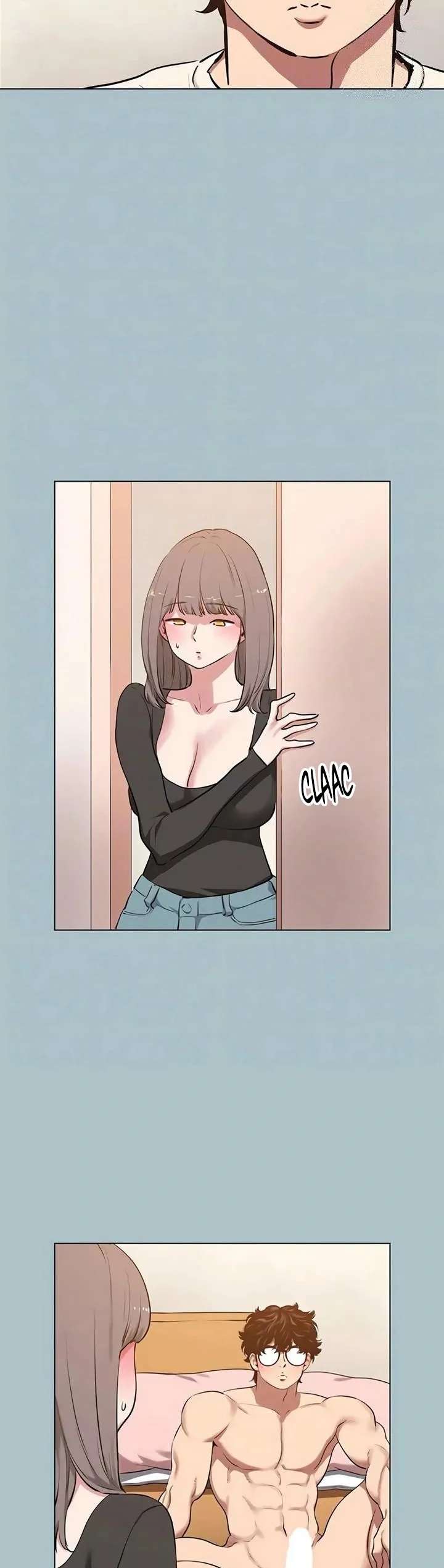 Lo Siento, No Tengo Intención De Salir Con Nadie Capitulo 38 página 7