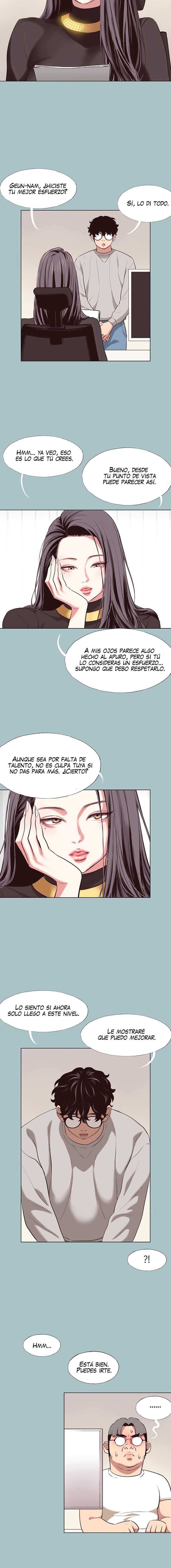 Lo Siento, No Tengo Intención De Salir Con Nadie Capitulo 4 página 12