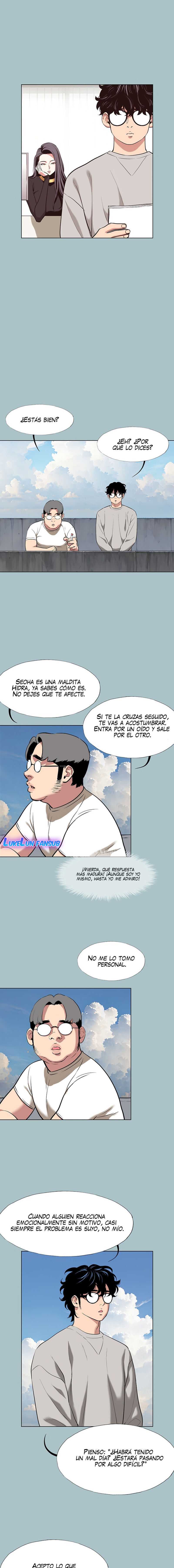 Lo Siento, No Tengo Intención De Salir Con Nadie Capitulo 4 página 13