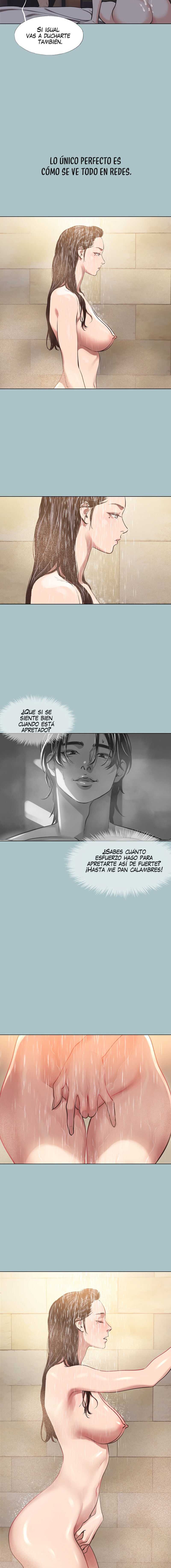 Lo Siento, No Tengo Intención De Salir Con Nadie Capitulo 4 página 6