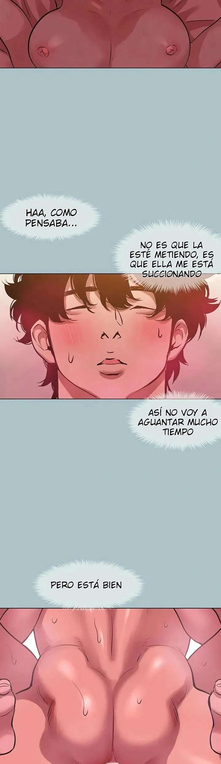 Lo Siento, No Tengo Intención De Salir Con Nadie Capitulo 40 página 22