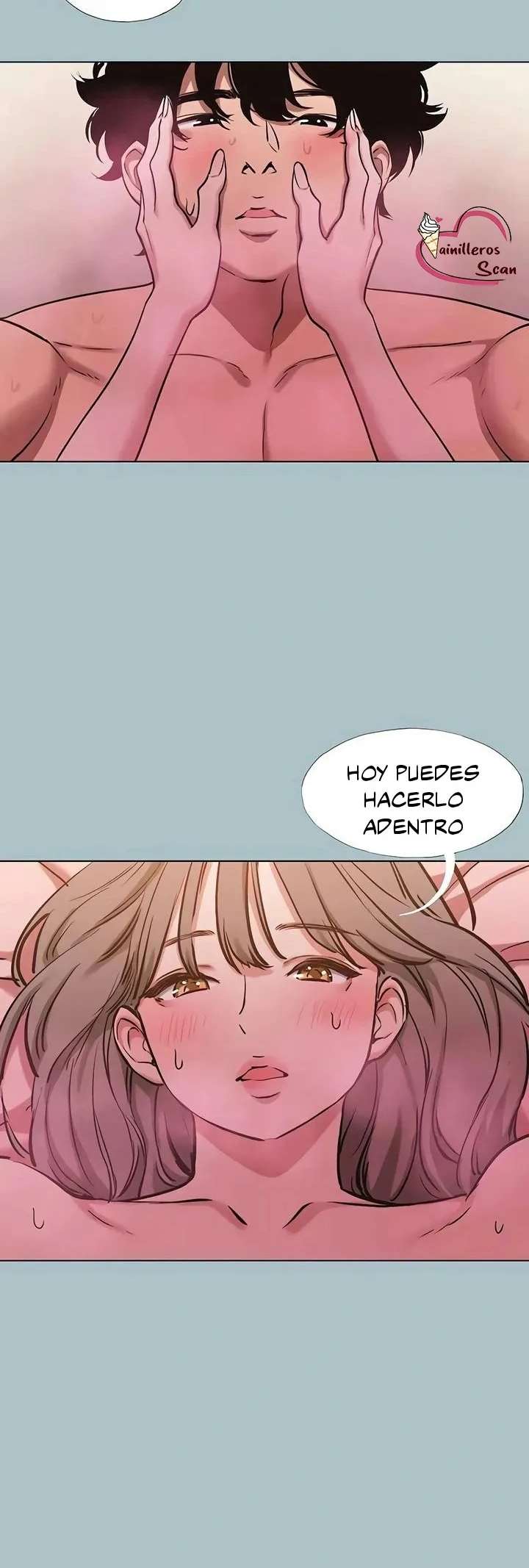 Lo Siento, No Tengo Intención De Salir Con Nadie Capitulo 40 página 26