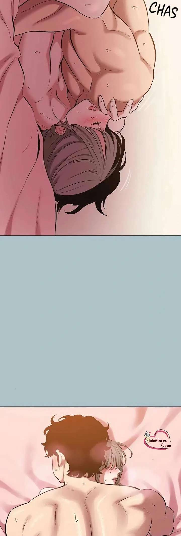 Lo Siento, No Tengo Intención De Salir Con Nadie Capitulo 40 página 31