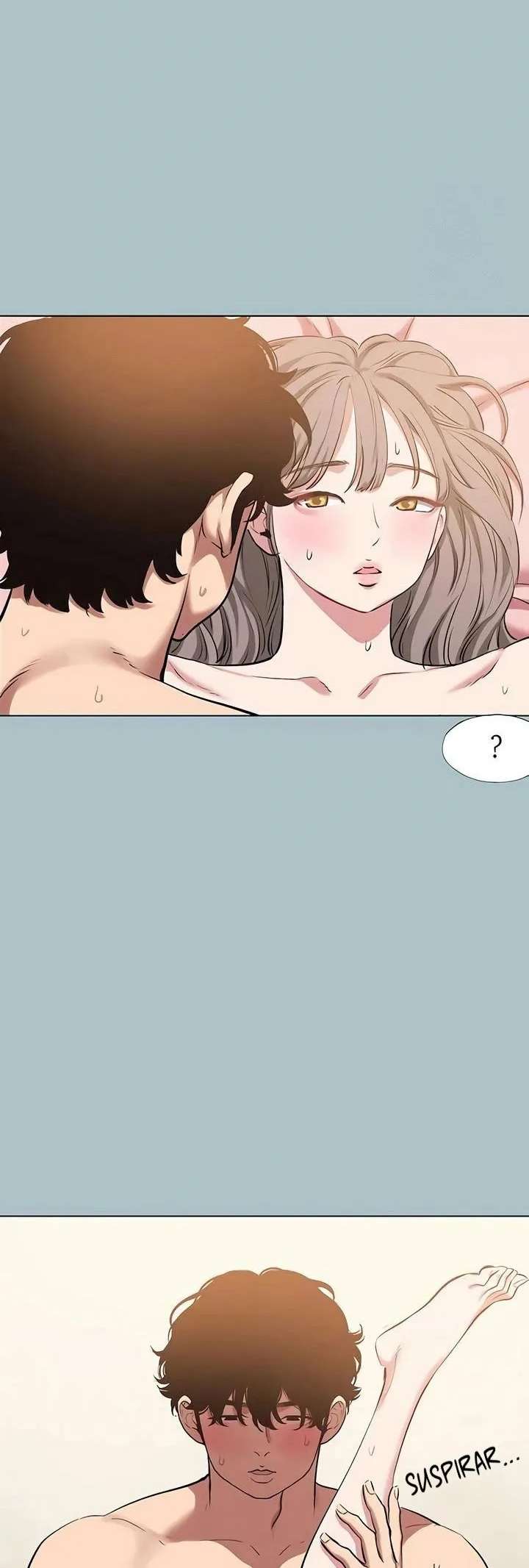 Lo Siento, No Tengo Intención De Salir Con Nadie Capitulo 40 página 33