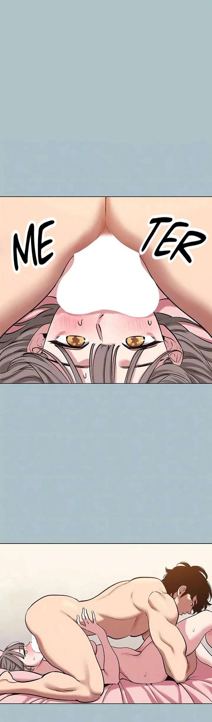 Lo Siento, No Tengo Intención De Salir Con Nadie Capitulo 40 página 6