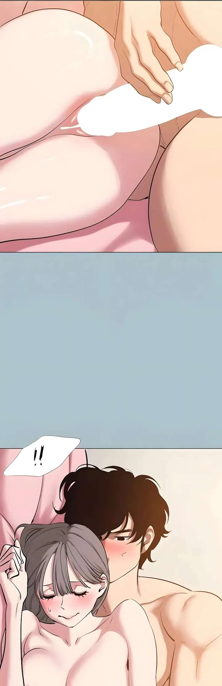 Lo Siento, No Tengo Intención De Salir Con Nadie Capitulo 41 página 10