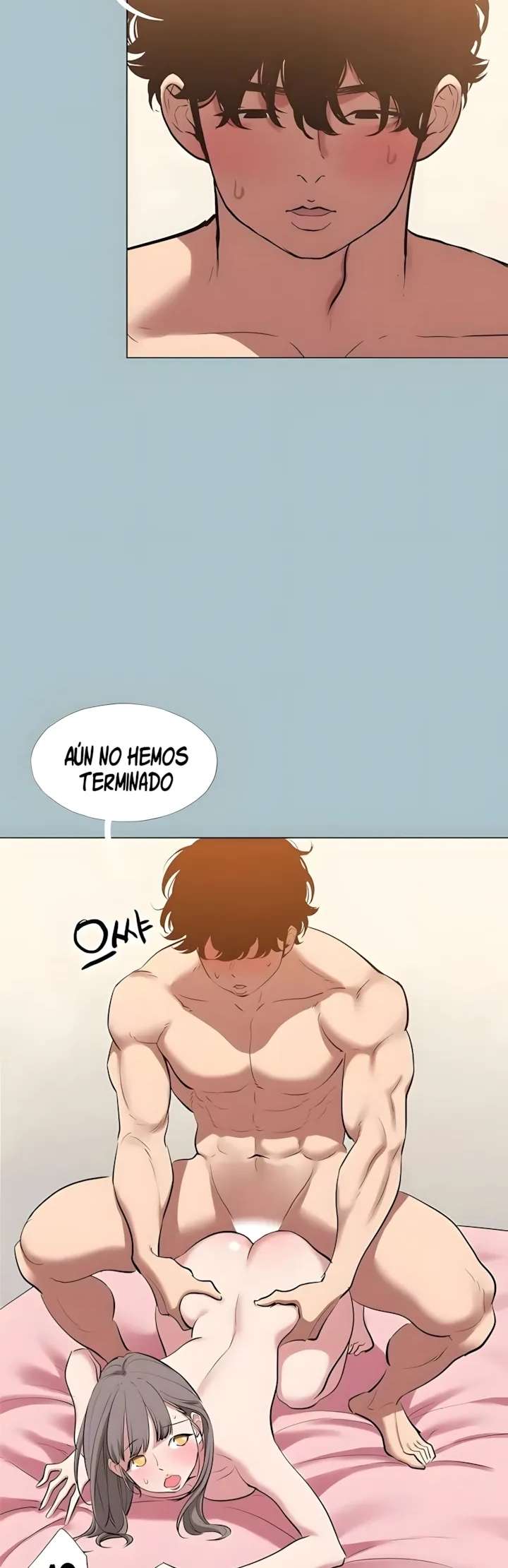Lo Siento, No Tengo Intención De Salir Con Nadie Capitulo 41 página 3
