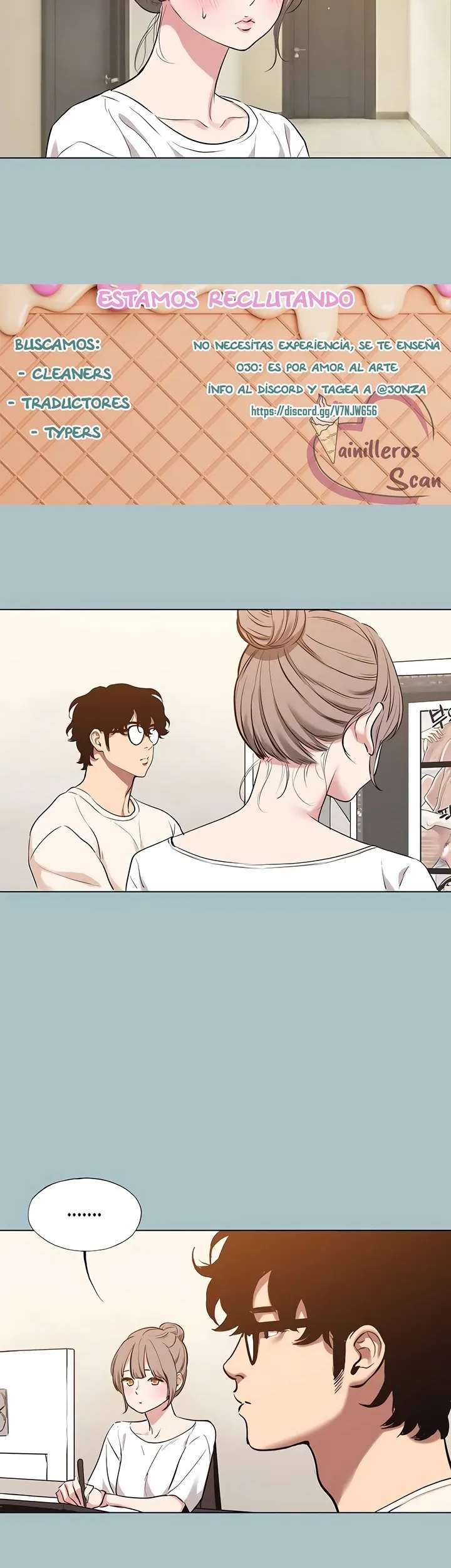 Lo Siento, No Tengo Intención De Salir Con Nadie Capitulo 42 página 14