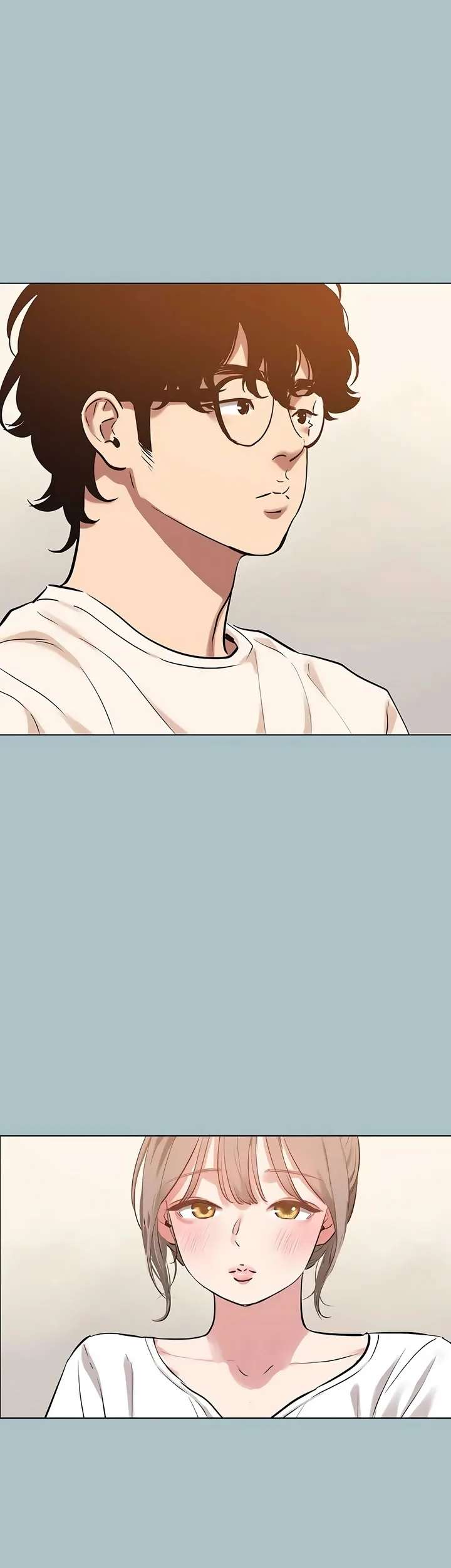 Lo Siento, No Tengo Intención De Salir Con Nadie Capitulo 42 página 15