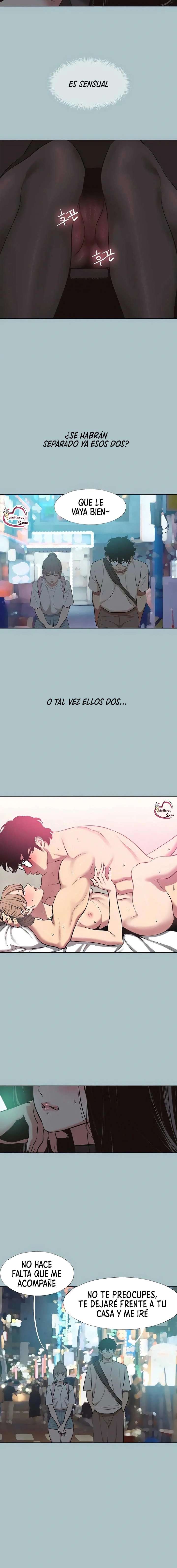 Lo Siento, No Tengo Intención De Salir Con Nadie Capitulo 43 página 11